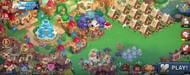 "JOIN A GUILD" option is present at the top-left corner of the screen (Image via YouTube/Jonooit)